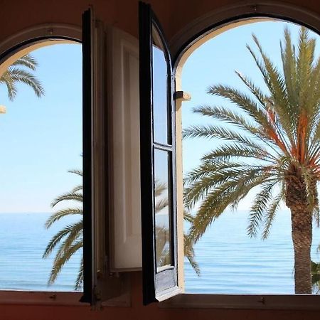 La Santa Maria Hotel Sitges Exterior photo