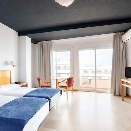 La Santa Maria Hotel Sitges Exterior photo