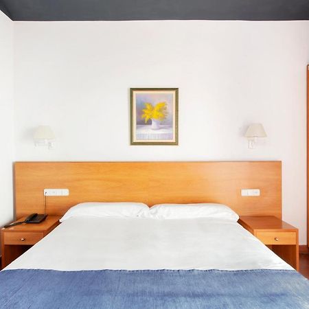 La Santa Maria Hotel Sitges Exterior photo