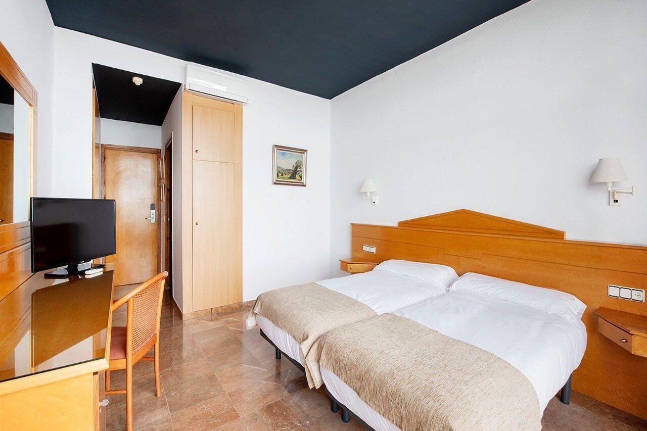 La Santa Maria Hotel Sitges Exterior photo