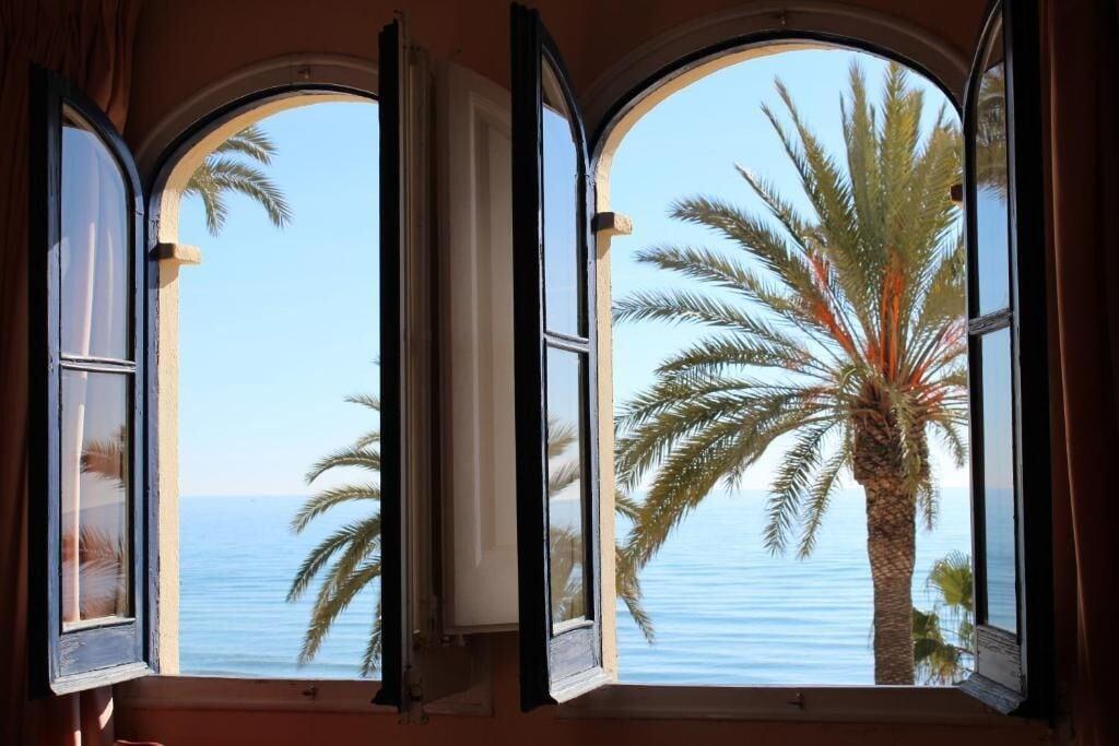 La Santa Maria Hotel Sitges Exterior photo
