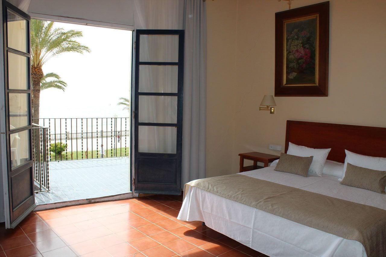 La Santa Maria Hotel Sitges Exterior photo