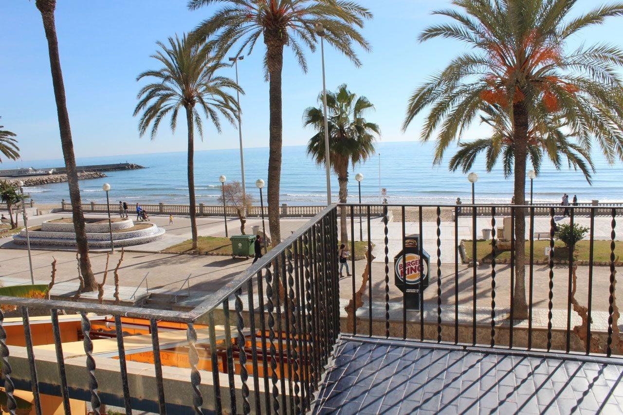 La Santa Maria Hotel Sitges Exterior photo