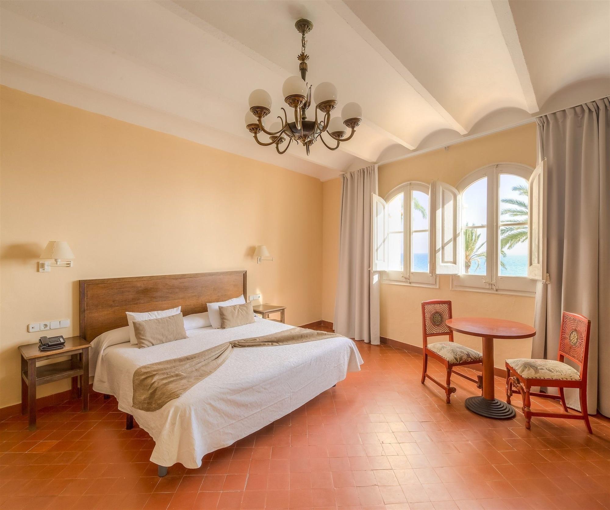 La Santa Maria Hotel Sitges Exterior photo