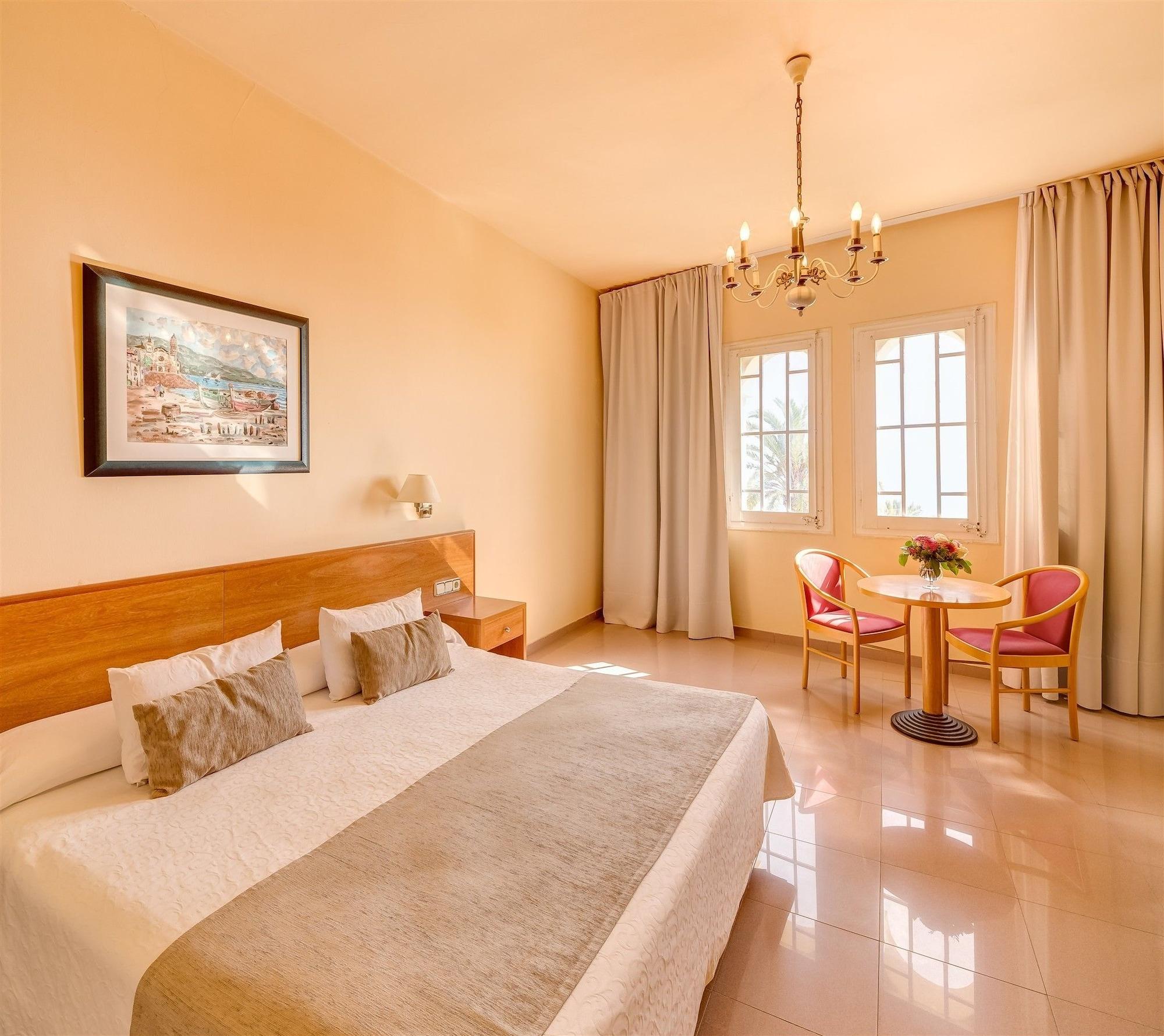 La Santa Maria Hotel Sitges Exterior photo