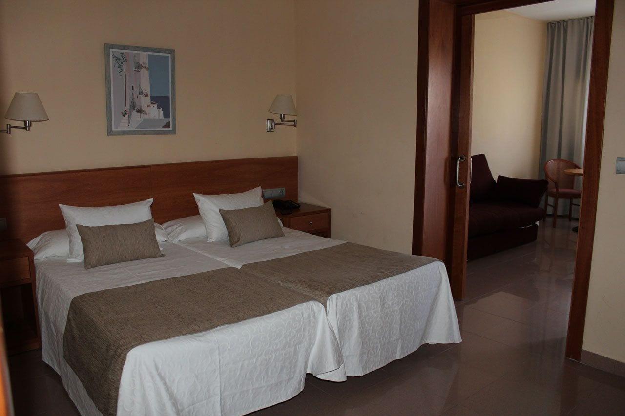 La Santa Maria Hotel Sitges Exterior photo