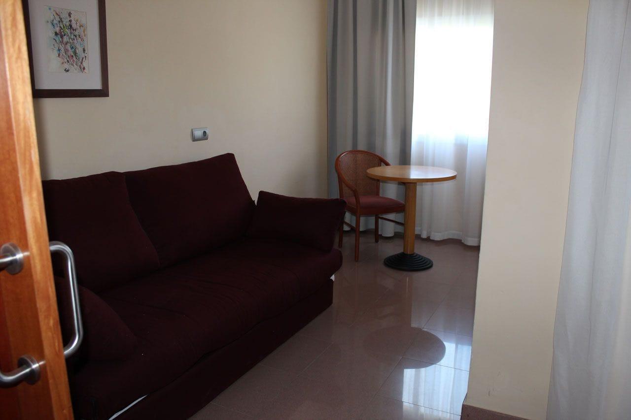 La Santa Maria Hotel Sitges Exterior photo