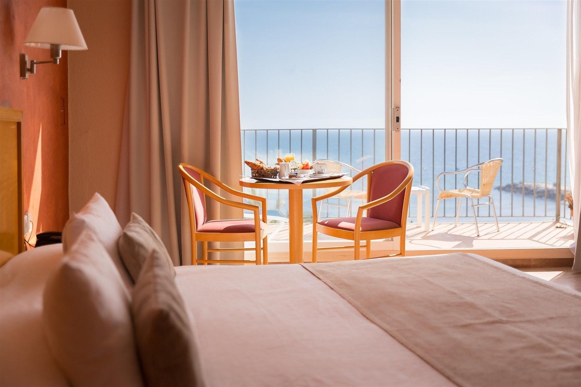 La Santa Maria Hotel Sitges Exterior photo