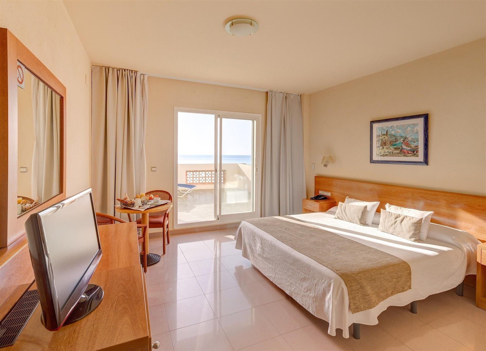 La Santa Maria Hotel Sitges Exterior photo