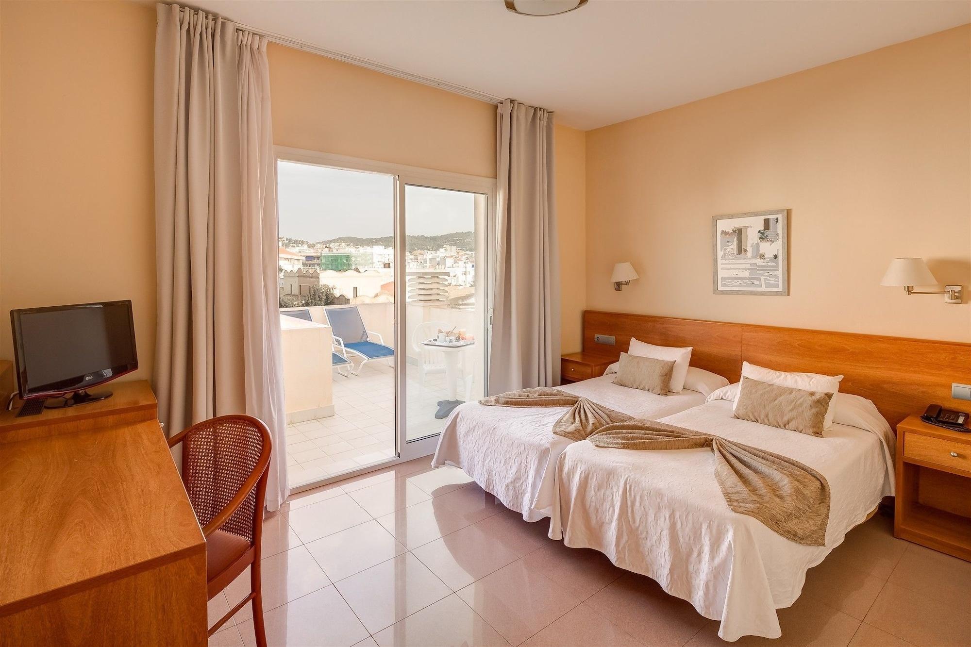 La Santa Maria Hotel Sitges Exterior photo