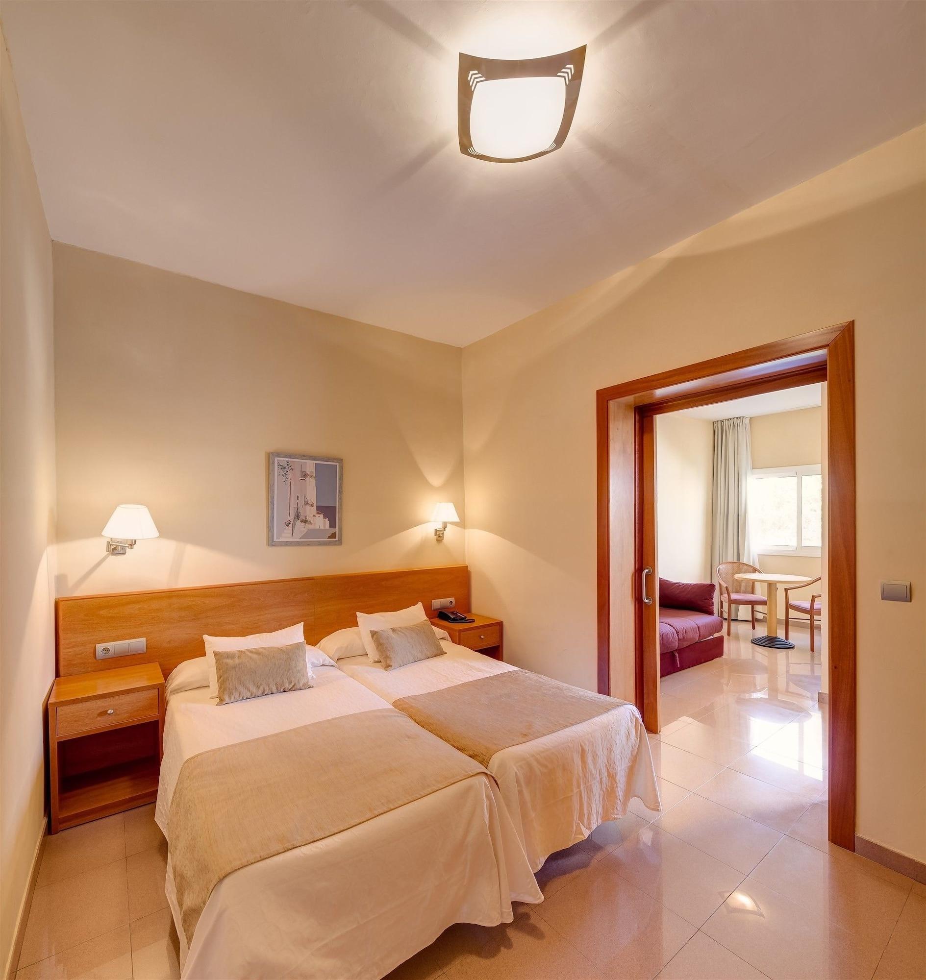 La Santa Maria Hotel Sitges Exterior photo