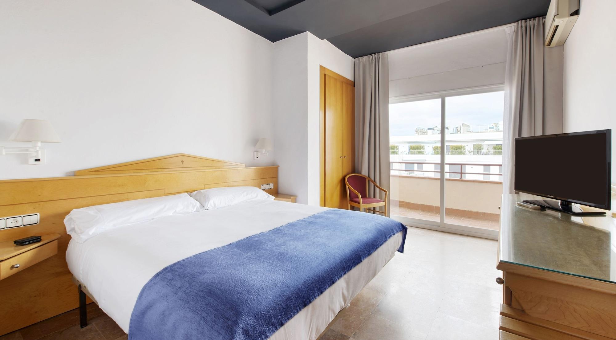 La Santa Maria Hotel Sitges Exterior photo