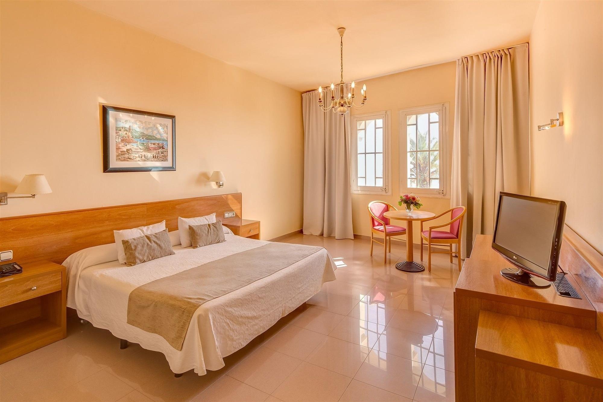 La Santa Maria Hotel Sitges Exterior photo