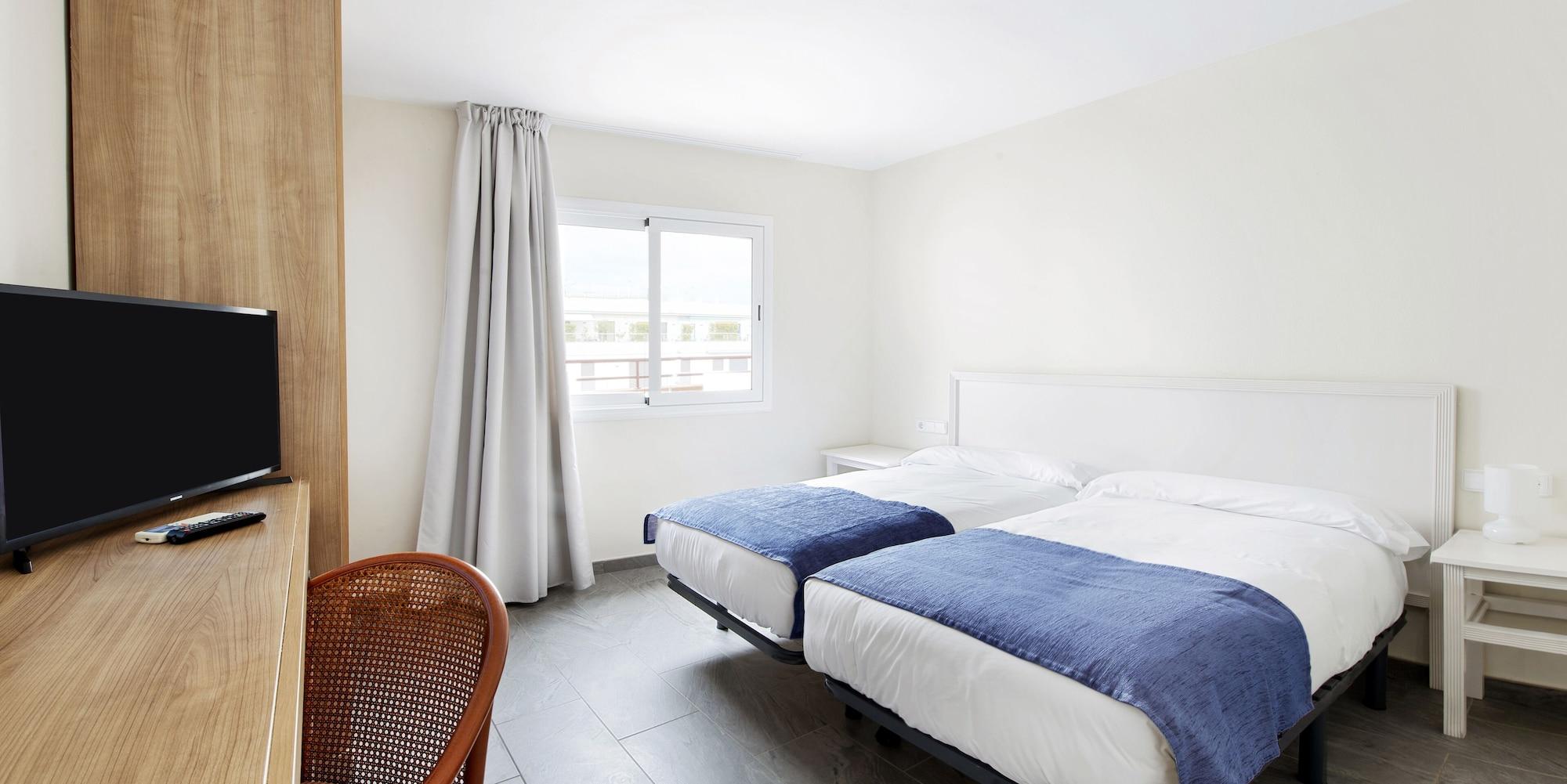 La Santa Maria Hotel Sitges Exterior photo