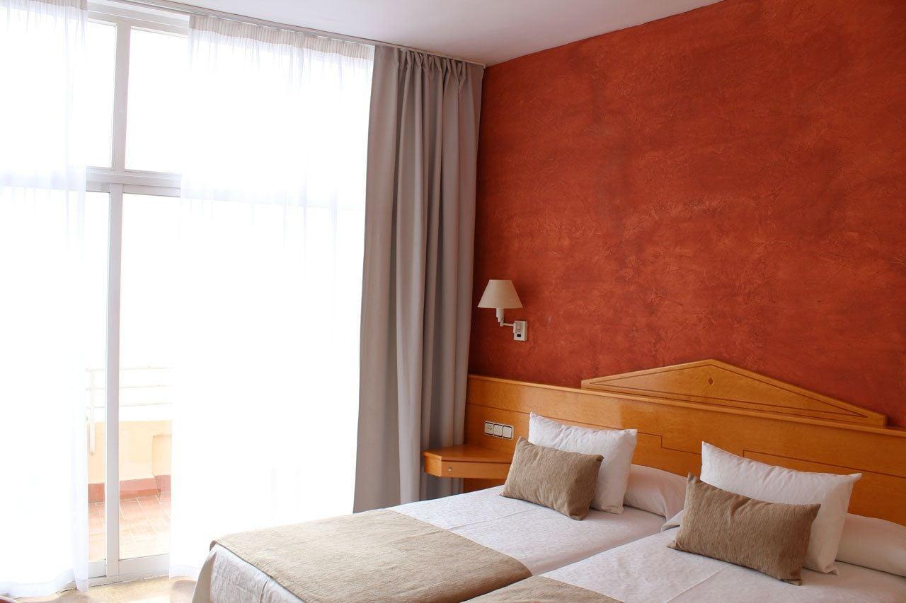 La Santa Maria Hotel Sitges Exterior photo