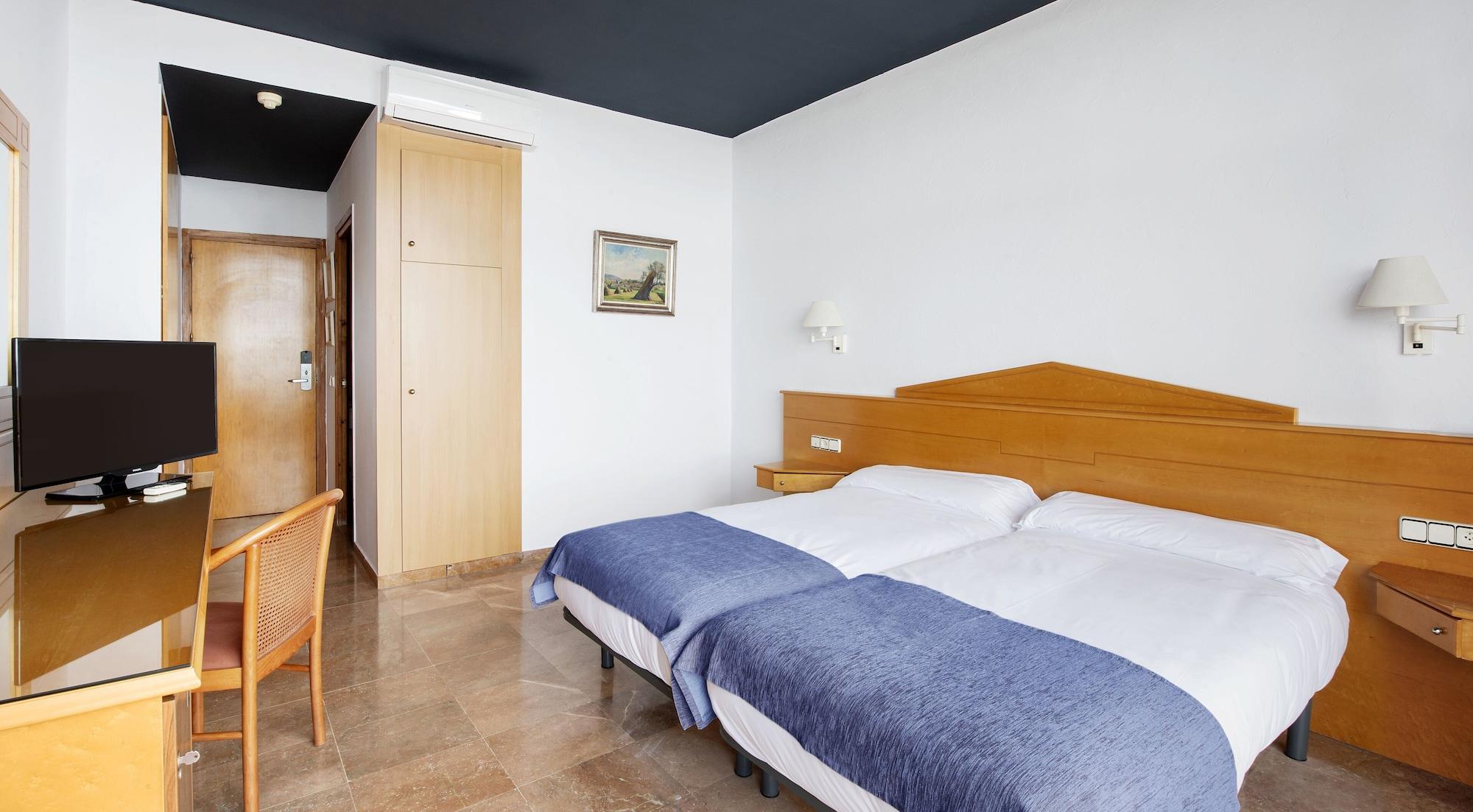 La Santa Maria Hotel Sitges Exterior photo