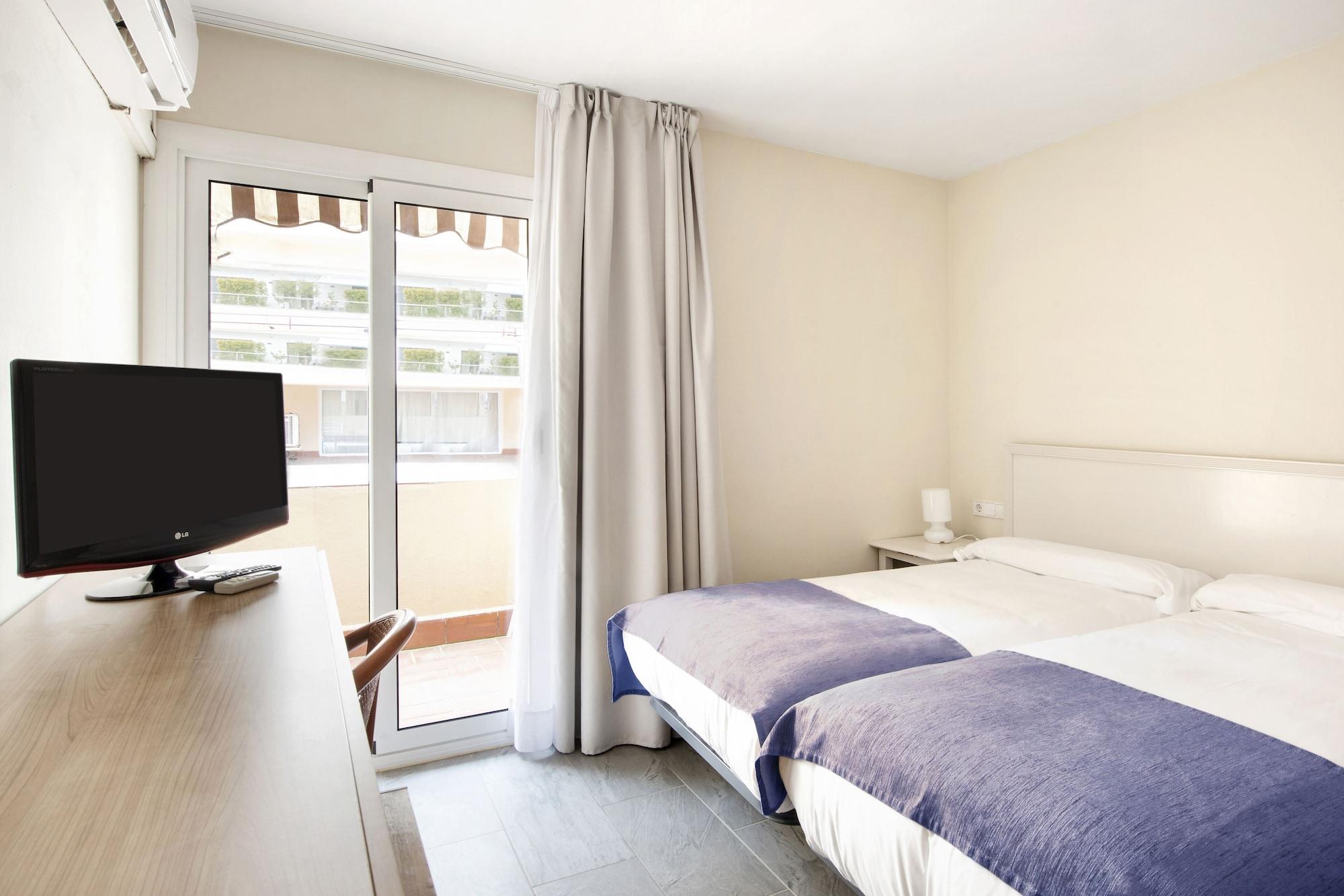 La Santa Maria Hotel Sitges Exterior photo