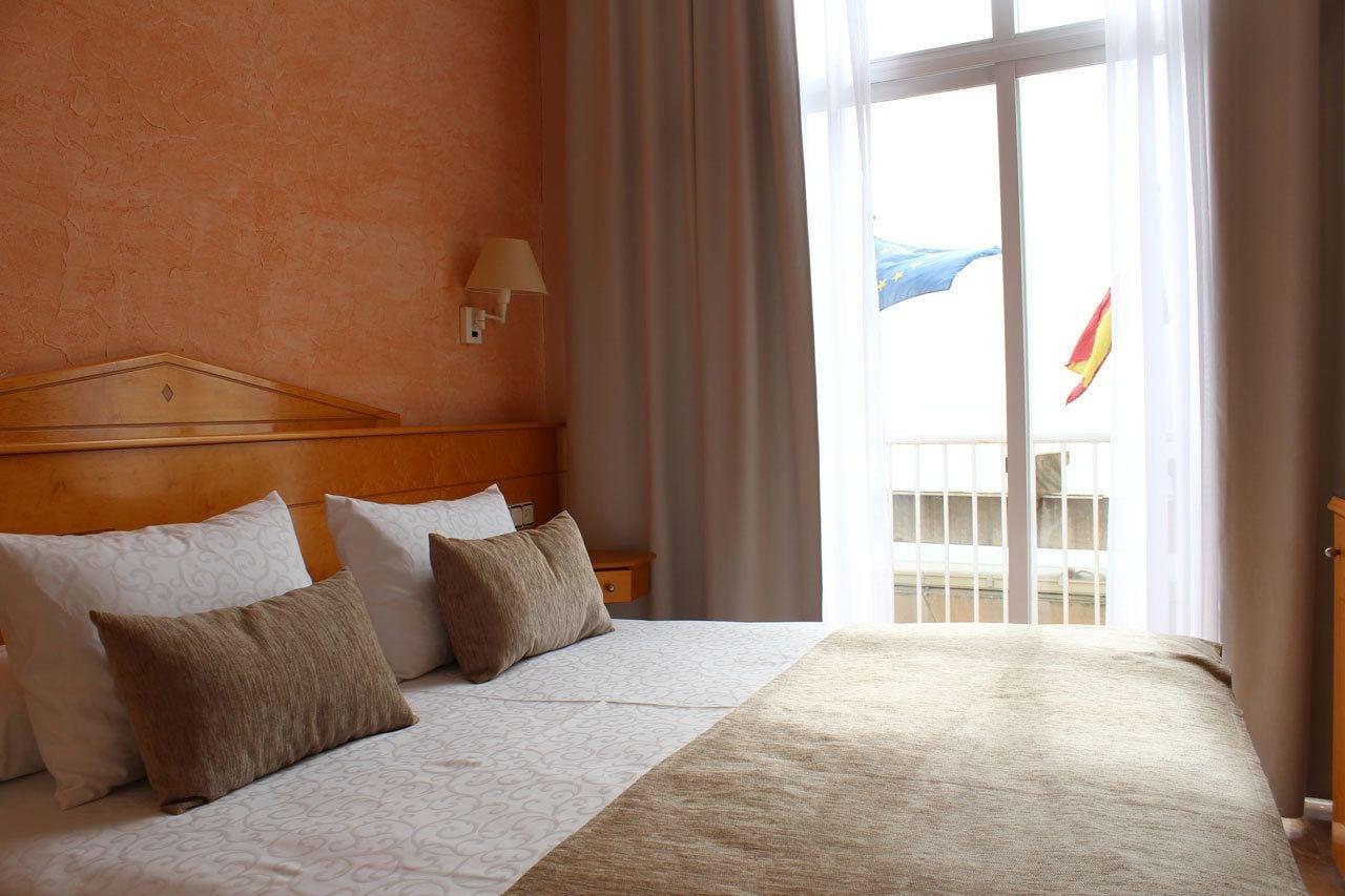 La Santa Maria Hotel Sitges Exterior photo