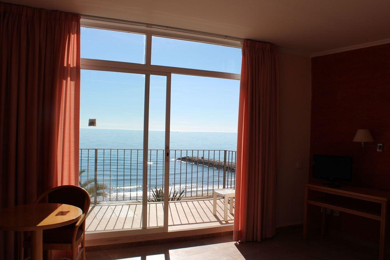 La Santa Maria Hotel Sitges Exterior photo