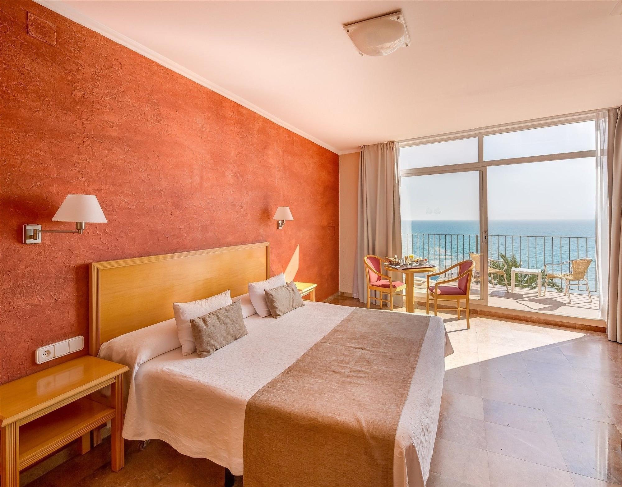 La Santa Maria Hotel Sitges Exterior photo
