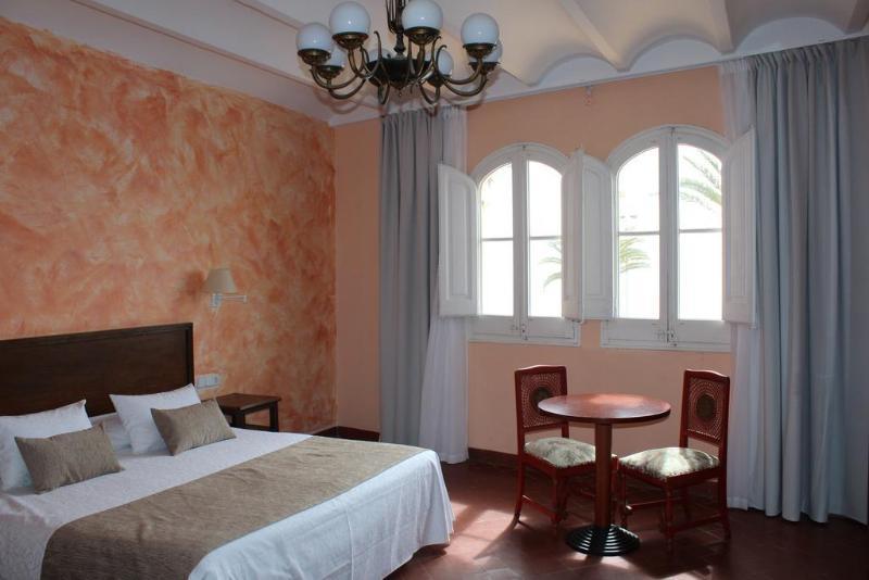 La Santa Maria Hotel Sitges Exterior photo