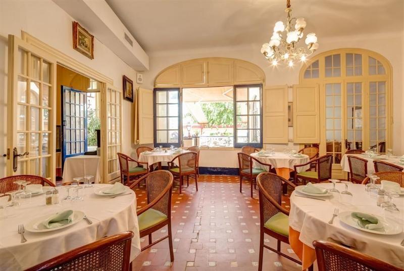 La Santa Maria Hotel Sitges Exterior photo