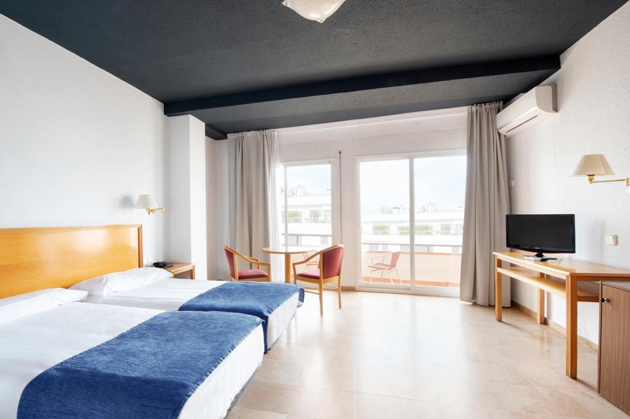 La Santa Maria Hotel Sitges Exterior photo