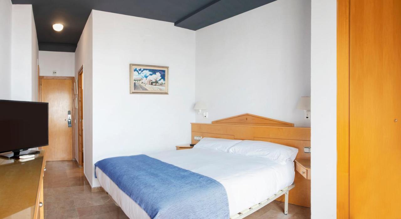 La Santa Maria Hotel Sitges Exterior photo