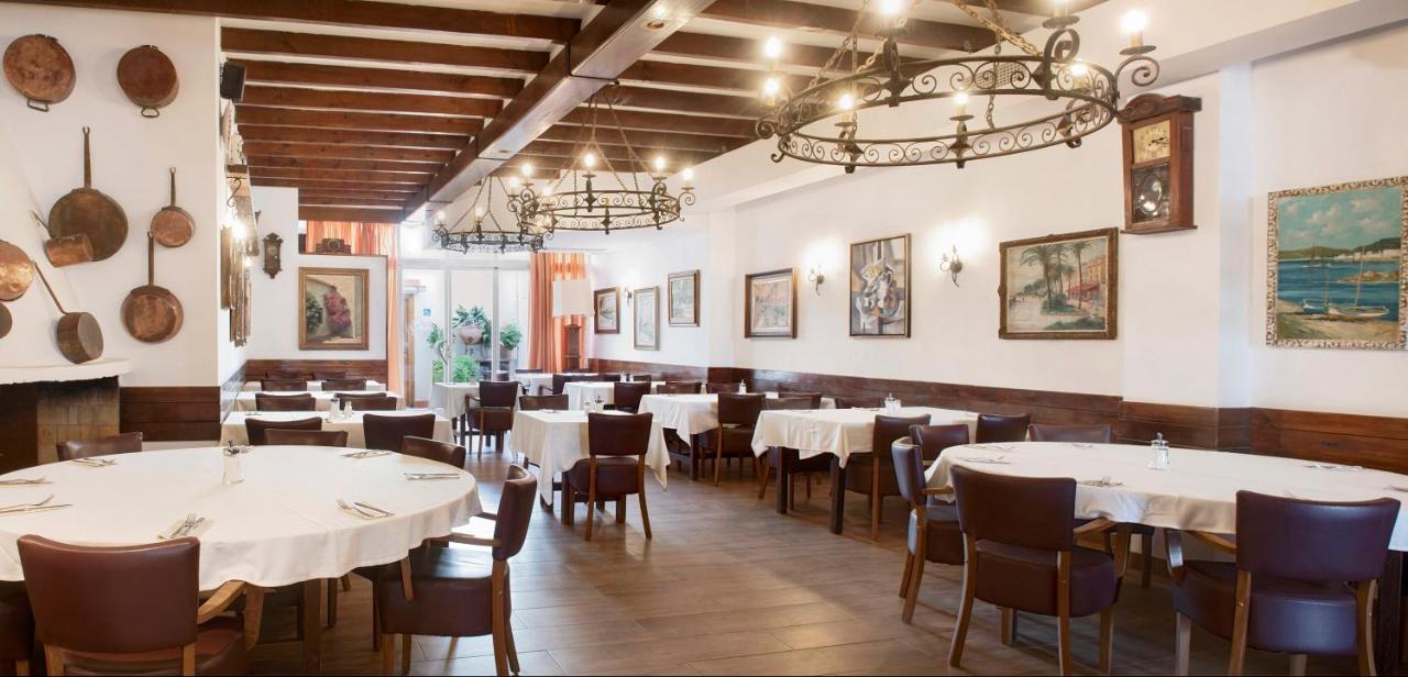 La Santa Maria Hotel Sitges Exterior photo