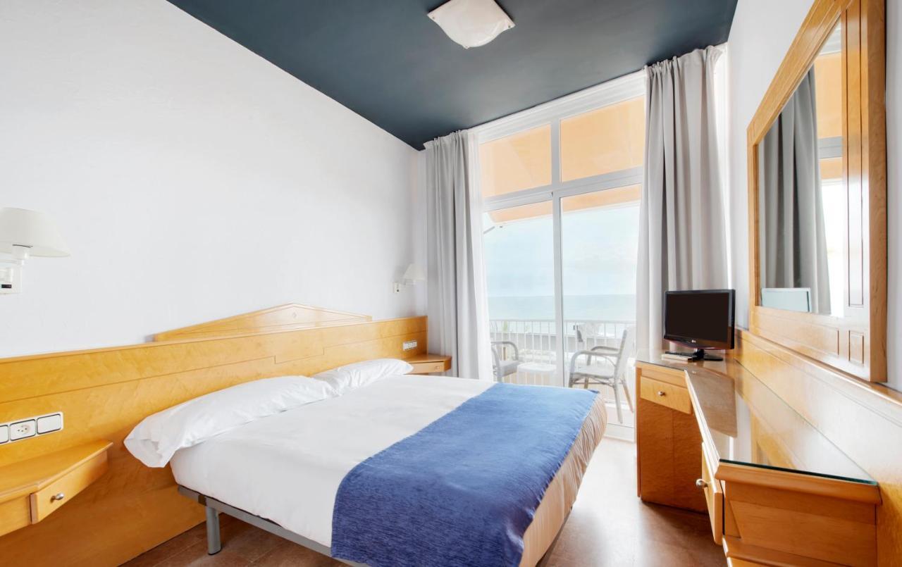 La Santa Maria Hotel Sitges Exterior photo