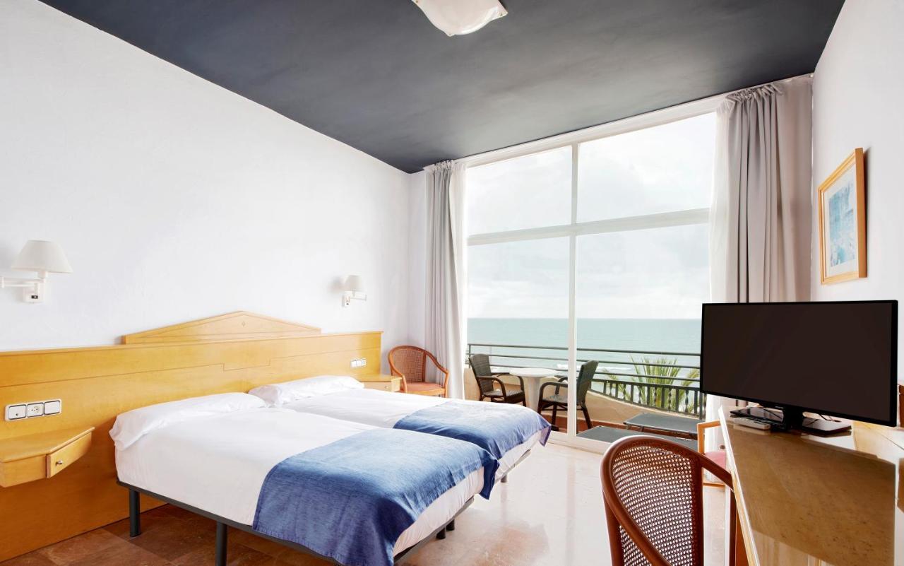 La Santa Maria Hotel Sitges Exterior photo