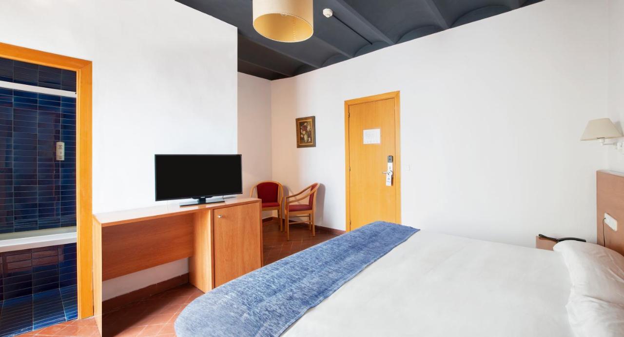 La Santa Maria Hotel Sitges Exterior photo