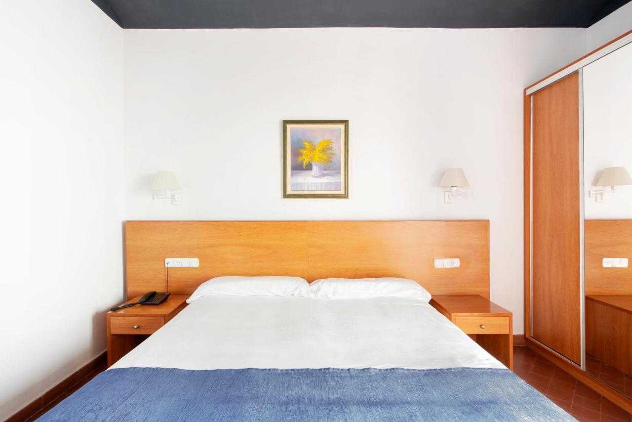La Santa Maria Hotel Sitges Exterior photo